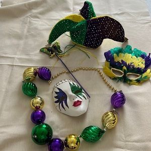 Mardi Gras Bundle